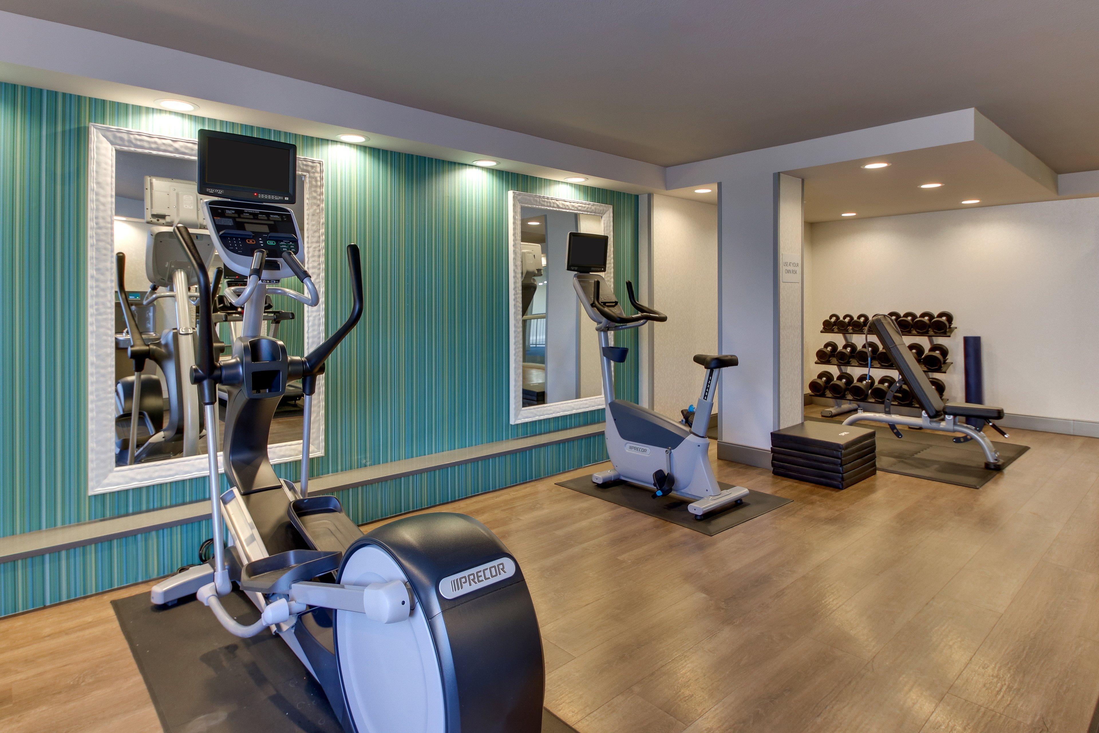 Holiday Inn Express & Suites Atlanta Perimeter Mall Hotel By Ihg Sandy Springs Eksteriør bilde