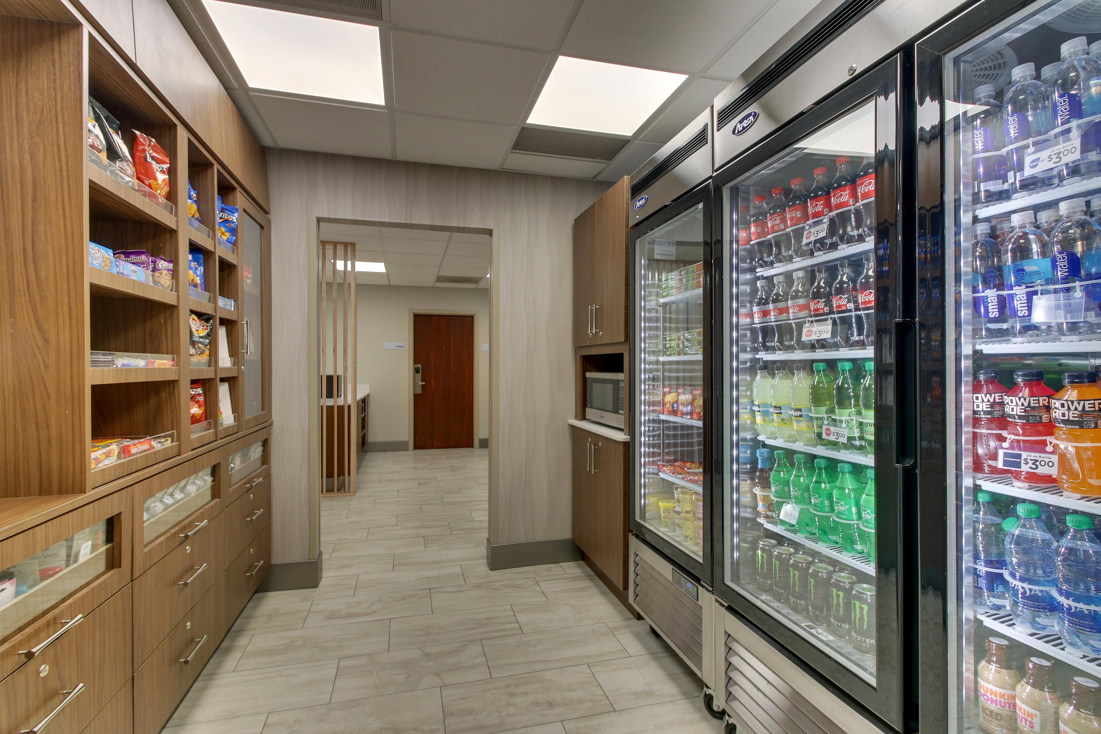 Holiday Inn Express & Suites Atlanta Perimeter Mall Hotel By Ihg Sandy Springs Eksteriør bilde