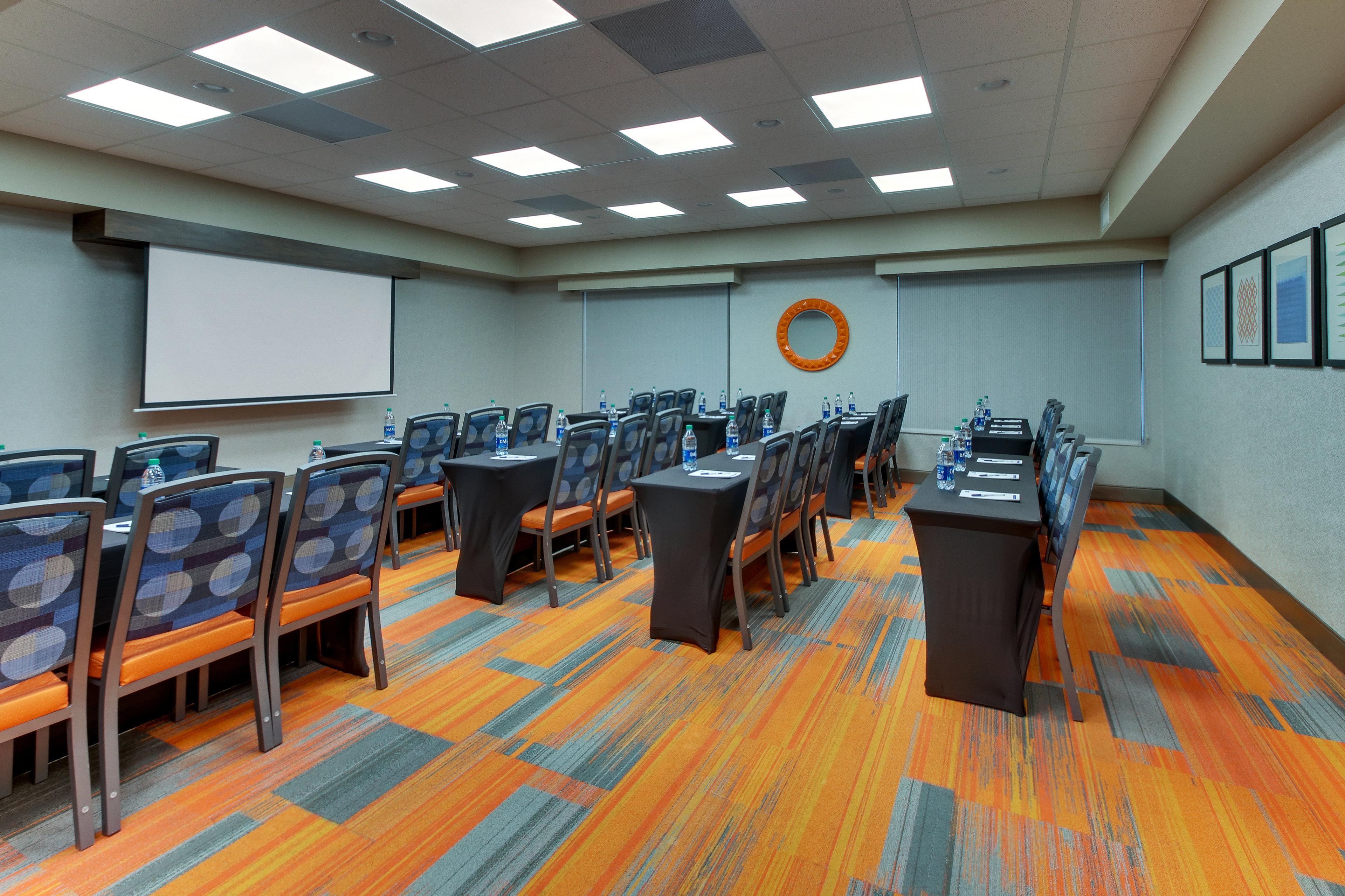 Holiday Inn Express & Suites Atlanta Perimeter Mall Hotel By Ihg Sandy Springs Eksteriør bilde