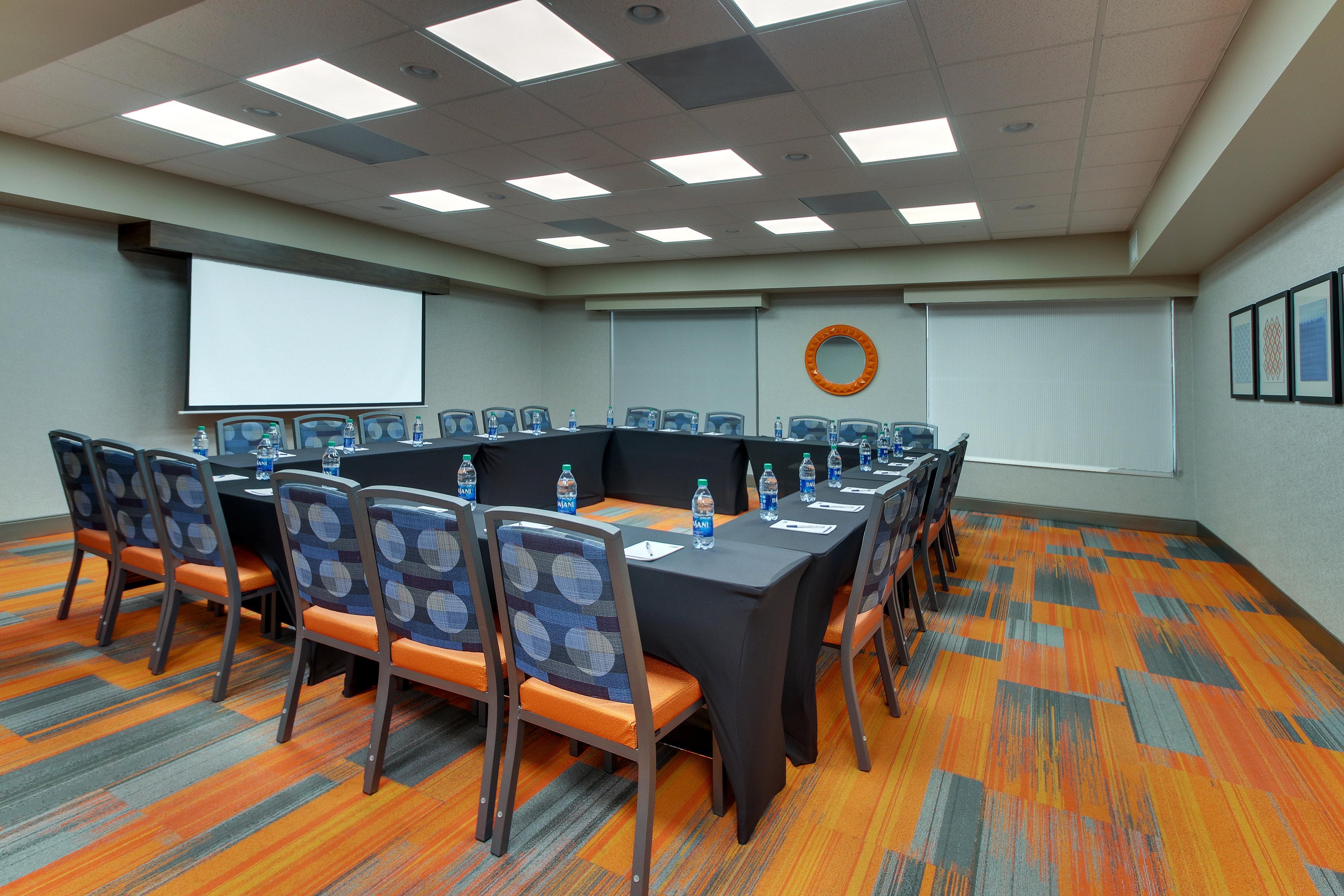 Holiday Inn Express & Suites Atlanta Perimeter Mall Hotel By Ihg Sandy Springs Eksteriør bilde