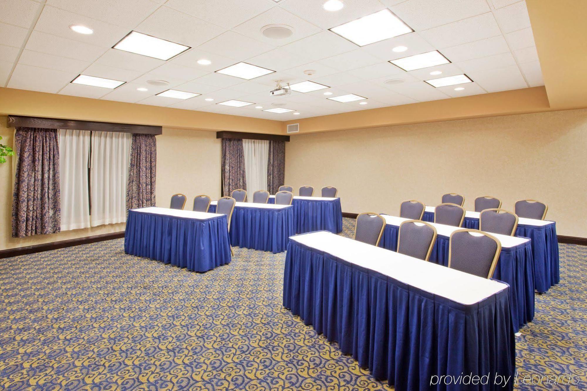 Holiday Inn Express & Suites Atlanta Perimeter Mall Hotel By Ihg Sandy Springs Fasiliteter bilde